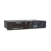 American Audio UCD-100 MKIII CD-Player